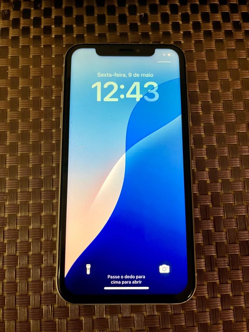 IPHONE XR 128 GB (BRANCO)