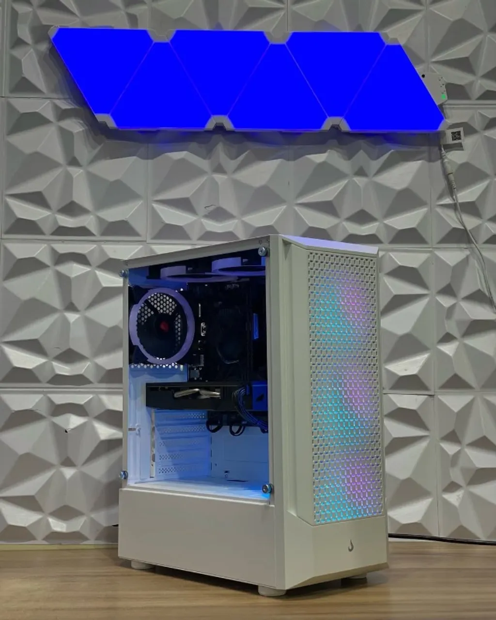 pc gamer core i5 9400f