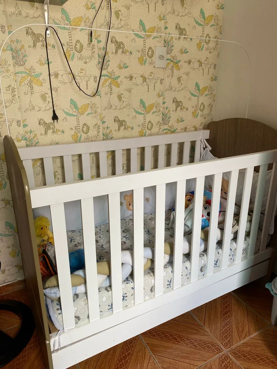 Crib 64385926304385121