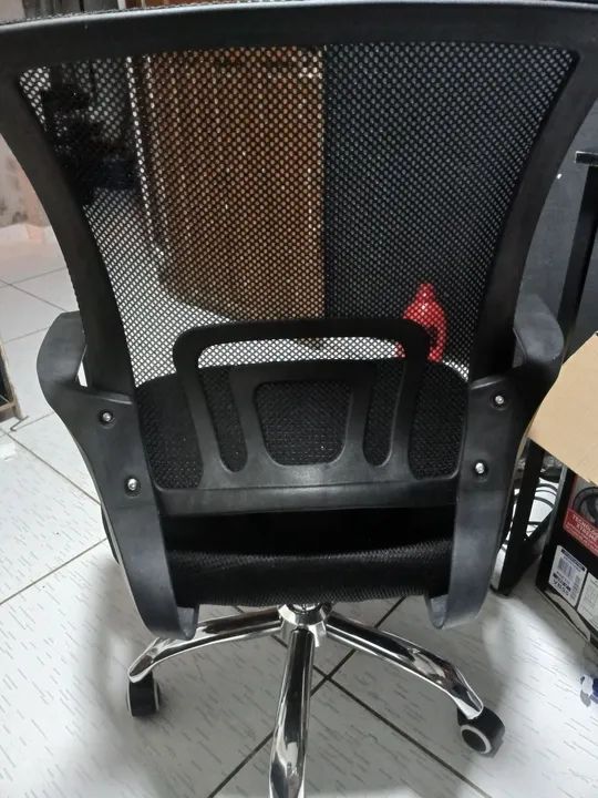 Cadeira Begonia  - Foto 2