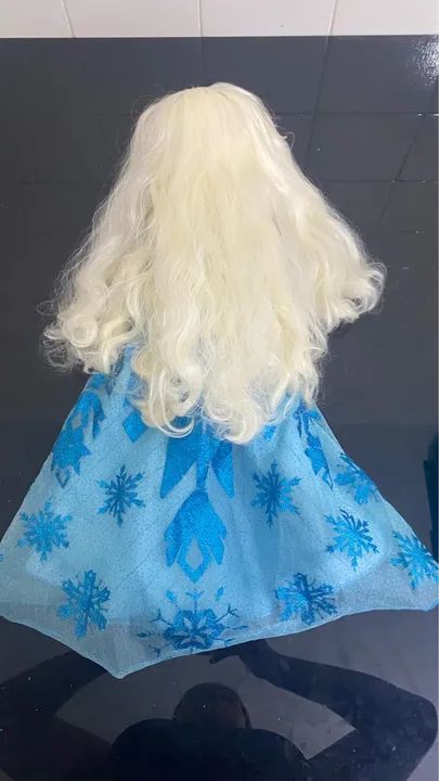 Boneca Frozen Elsa - Madame Alexander - Foto 4