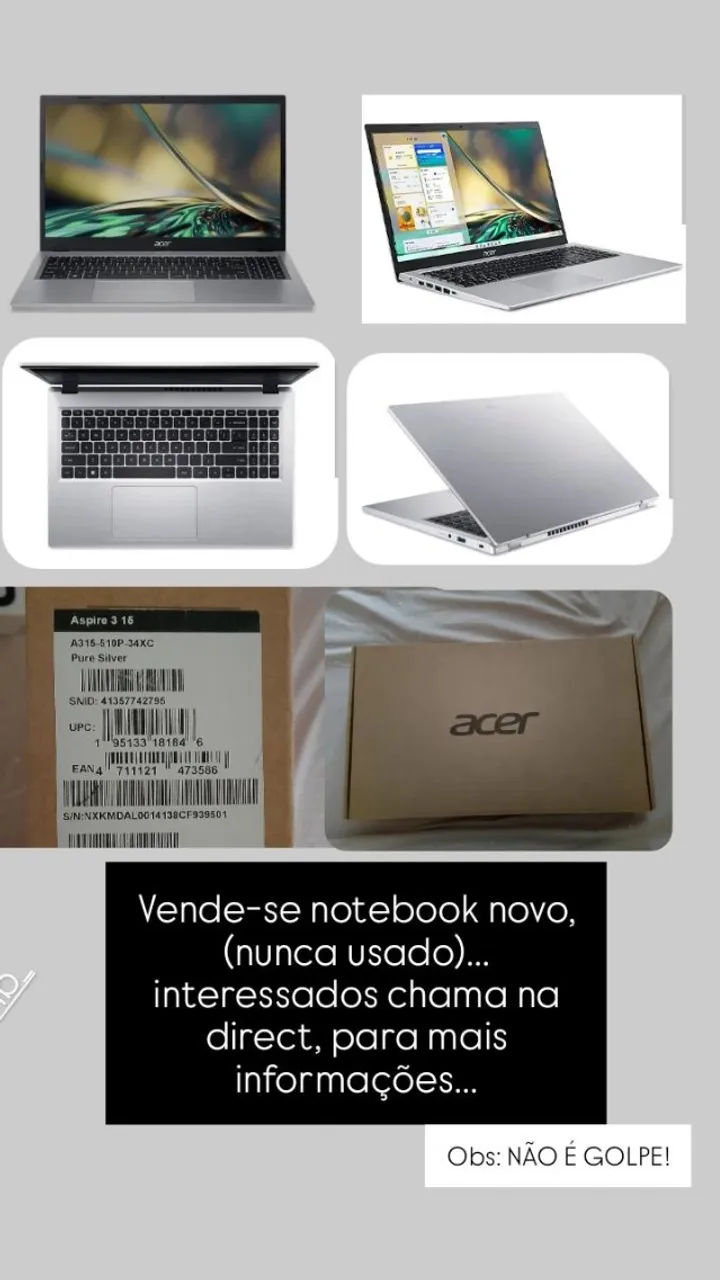 Notebook
