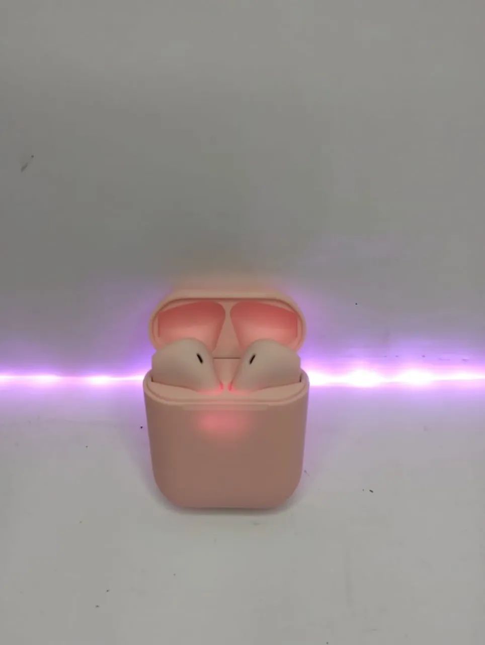Fone de Ouvido Bluetooth - TWS -  V3.0 - últimas unidades  - Foto 2