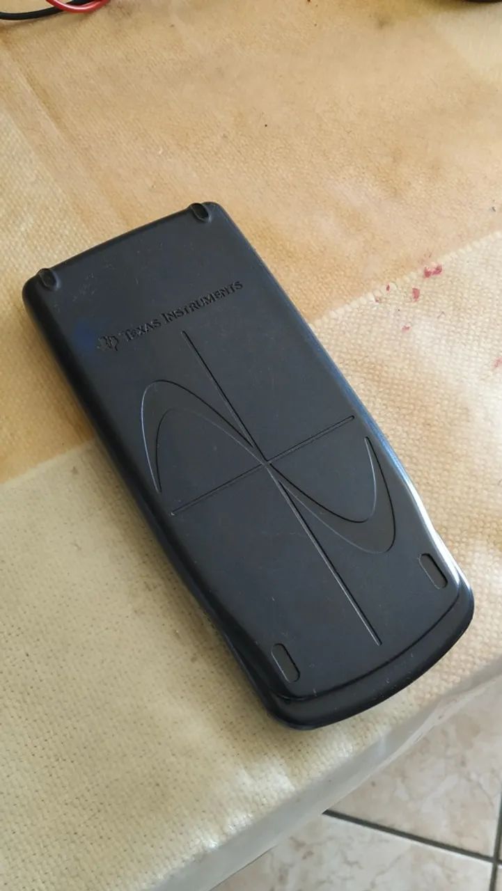 Calculadora científica gráfica TI-83Plus - Foto 3
