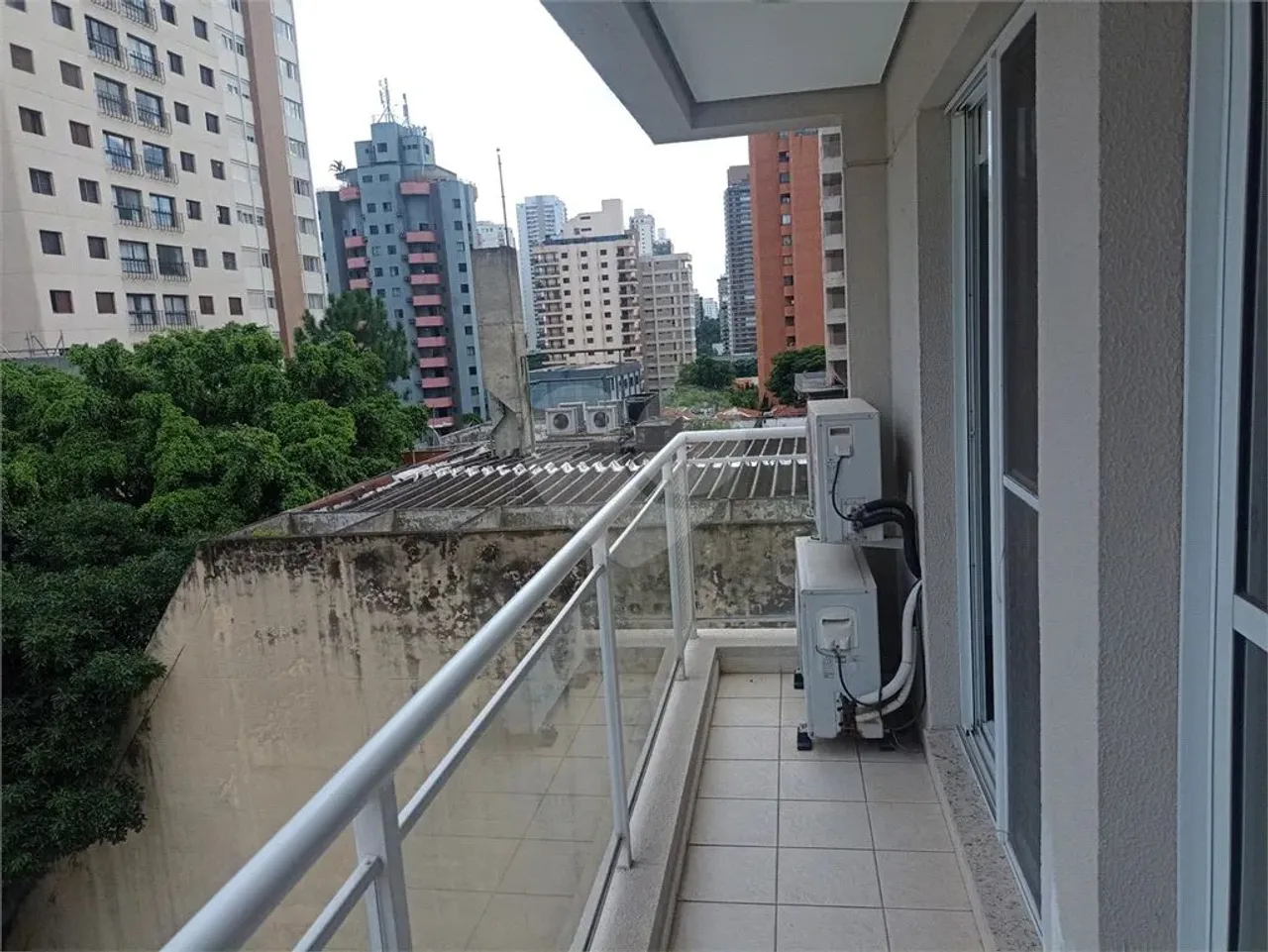 Salas à venda em Brooklin Paulista - SP