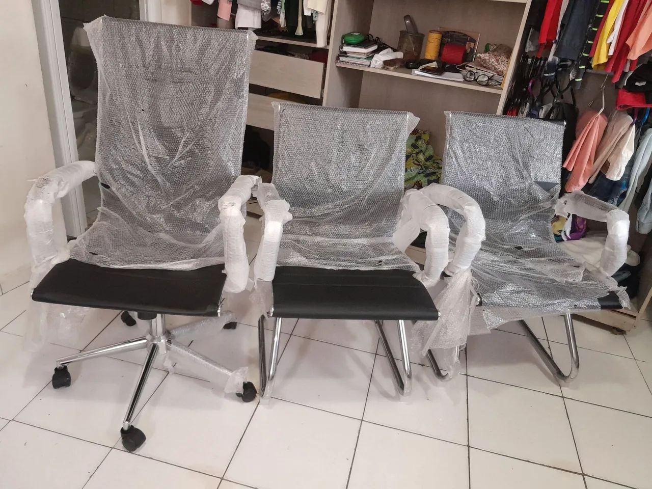 Cadeira presidente cadeira diretor