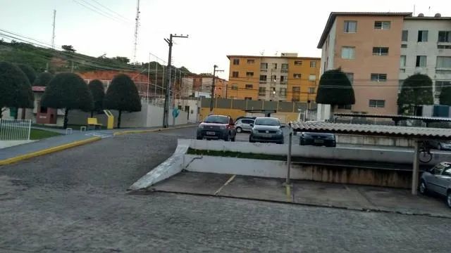 Condomínio Rio Poxim / 2 quartos - Foto 3