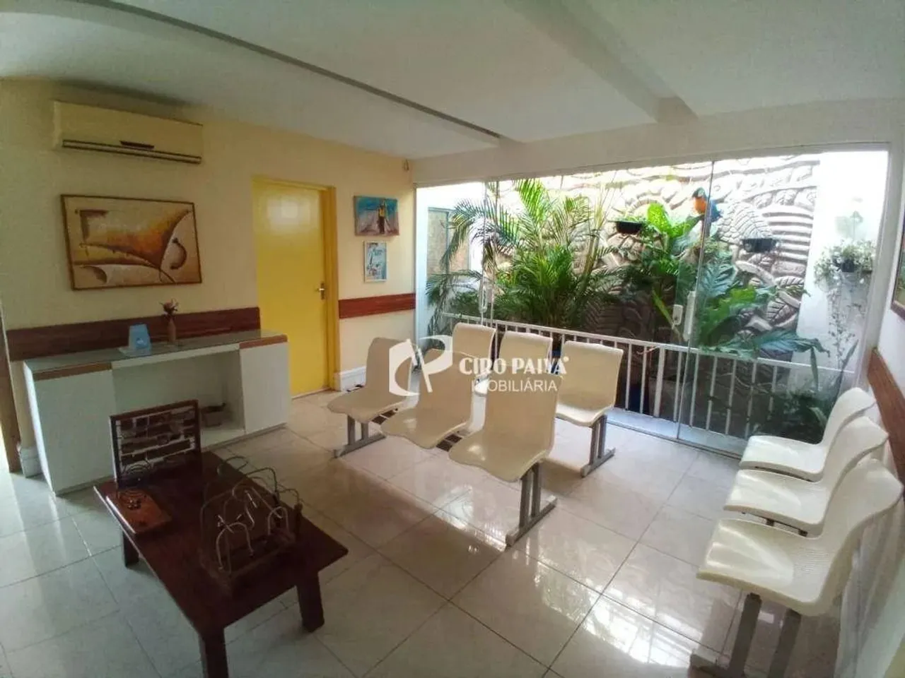 Prédio à venda, 1050 m² por R$ 2.600.000,00 - Cidade dos Funcionários - Fortaleza/CE
