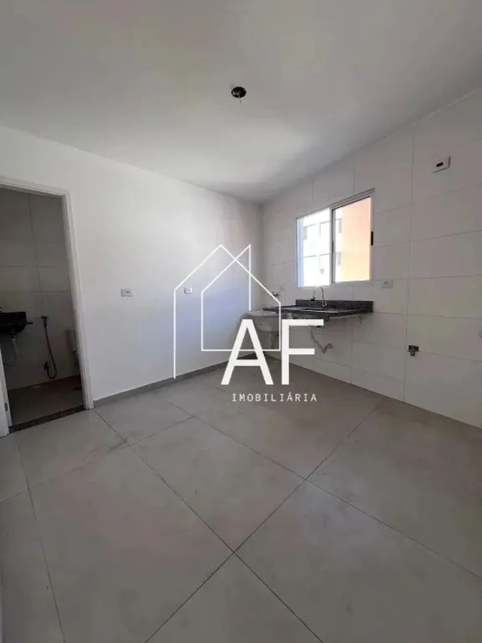 Apartamento para Locação na Freguesia do Ó, 2 quartos, 41 m² - Foto 5