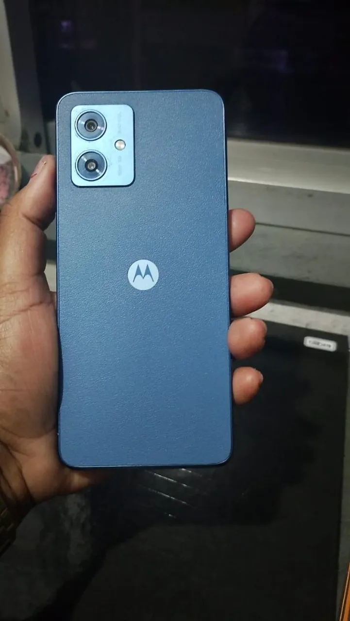 Moto G 54