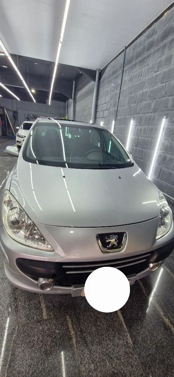 Peugeot 307 09/10