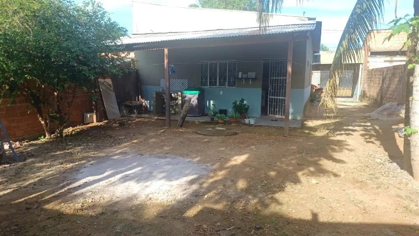 Aluguel Casa Esperança da Comunidade