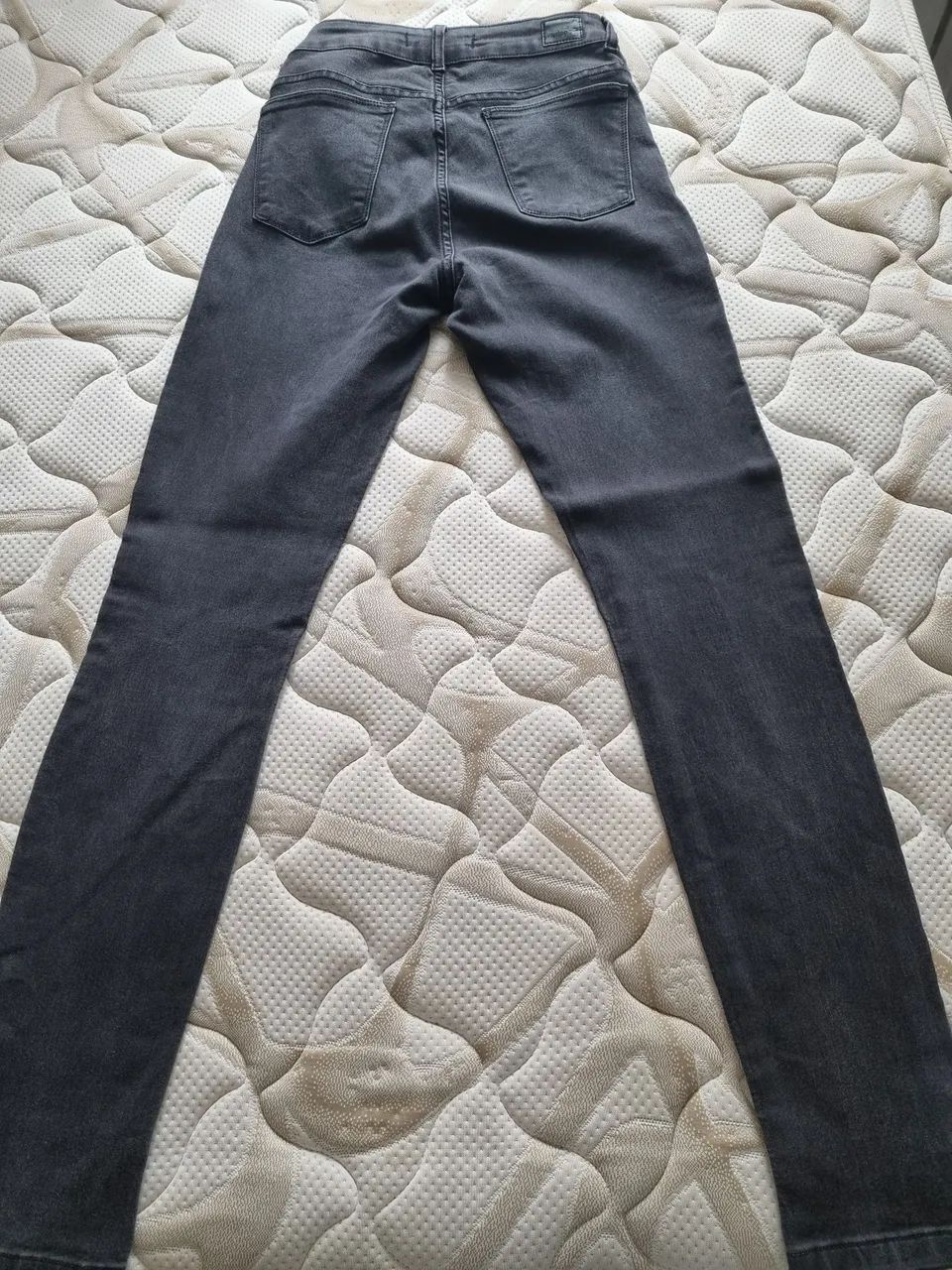 Calça Jeans Hering tamanho 40 - Foto 5
