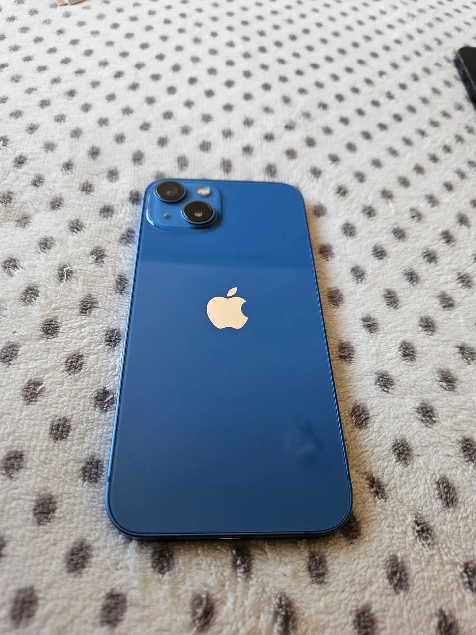 Iphone 13 128 gb azul - Celulares e Smartphones - Santana, Porto