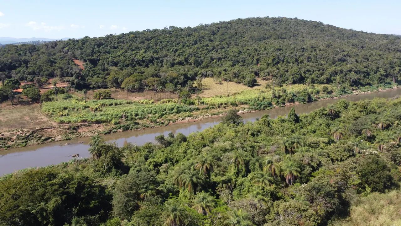Fazendinhas de 20.000 metros dentro de lagoa santa a 10min da lagoa central
