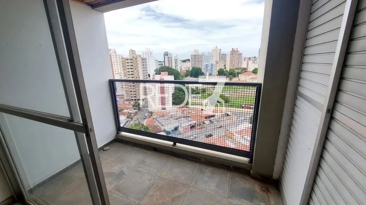 Oportunidade imperdível: Apartamento à venda em Campinas-SP, bairro Botafogo, 1 quarto, 2  - Foto 4