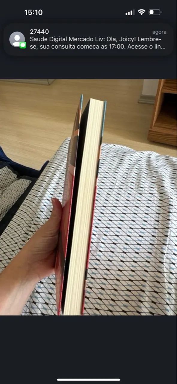 Livro 'Alguém que você conhece' - Shari Lapena - Foto 2