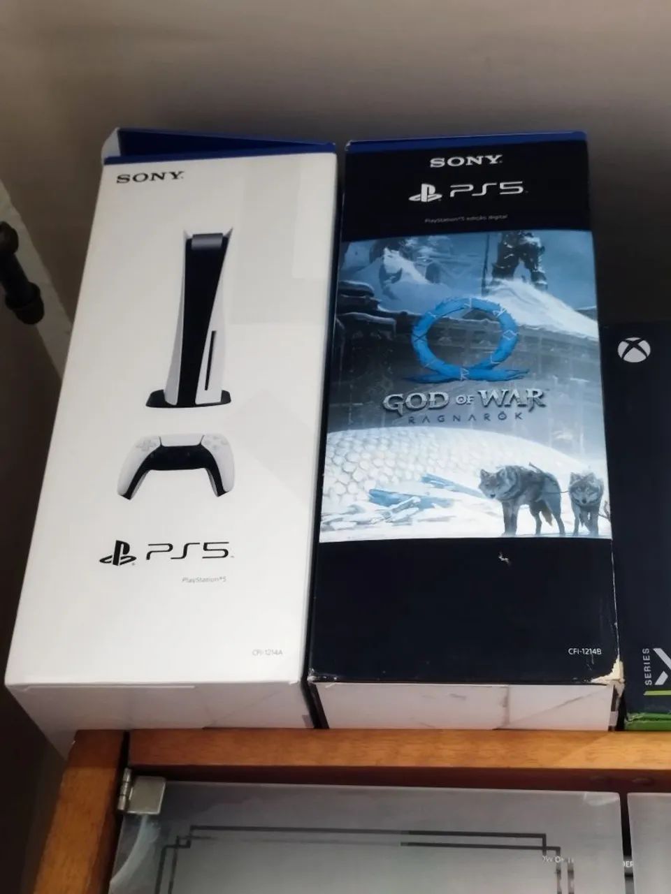 Sony PS5 - Foto 4