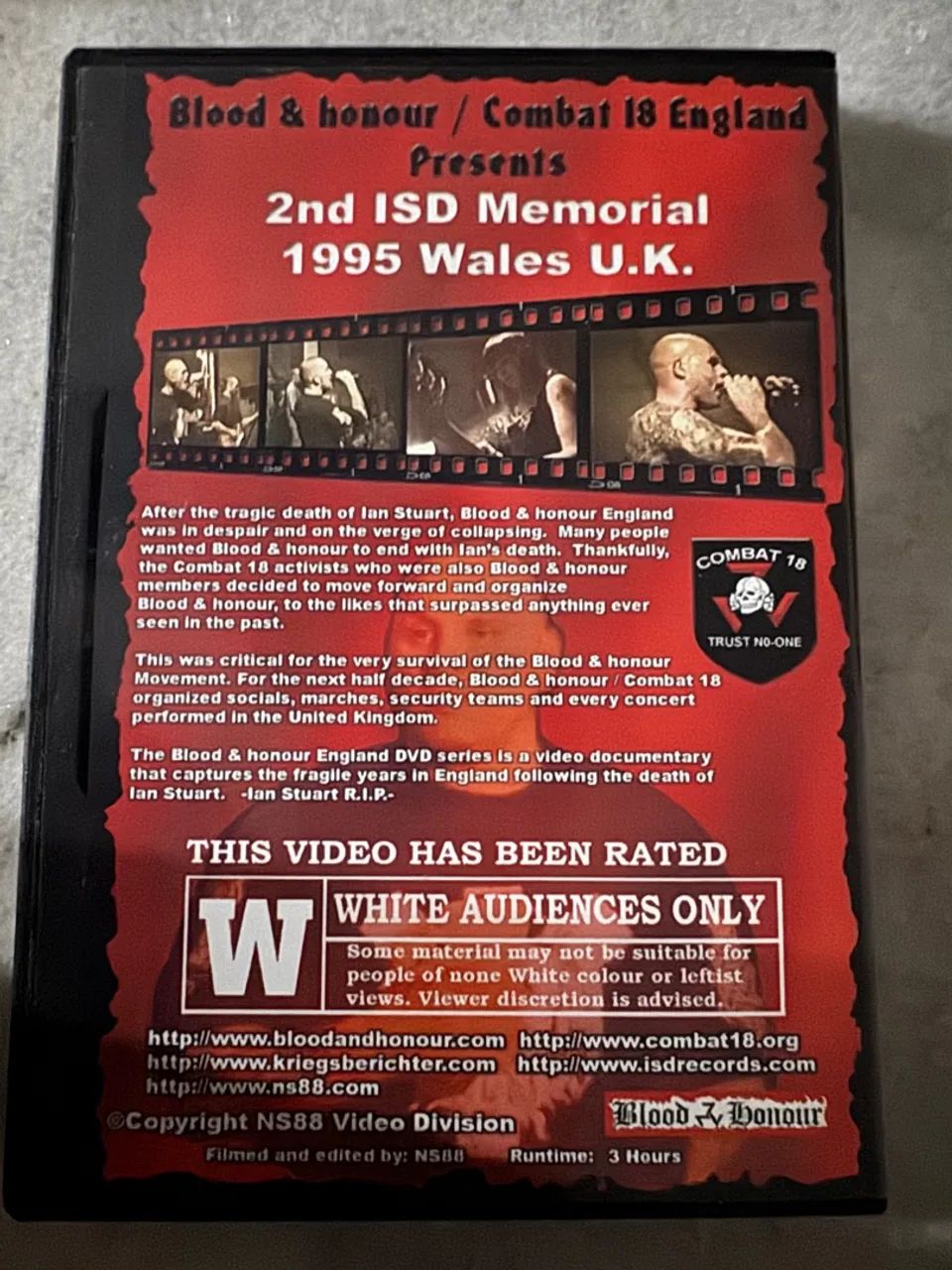 COLEÇÃO DVDS RAC - 4 DVDS - Foto 3