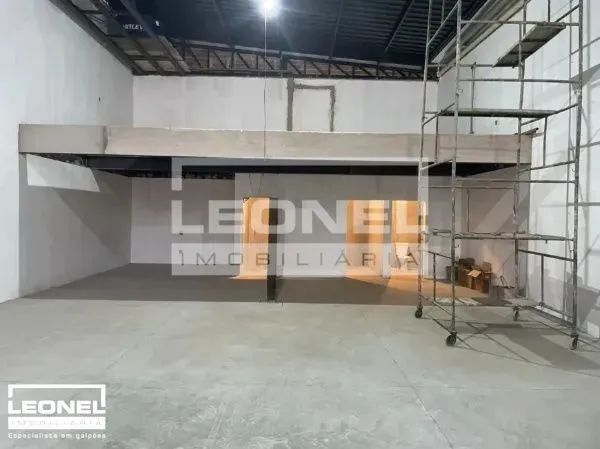 Galpão para locação no bairro Ipiranga, em Ribeirão Preto - Foto 11