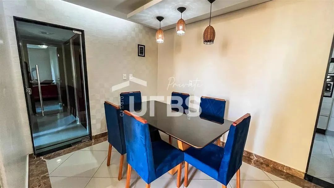 Apartamento à venda no Edifício Saint Peter - Setor Oeste - Foto 3