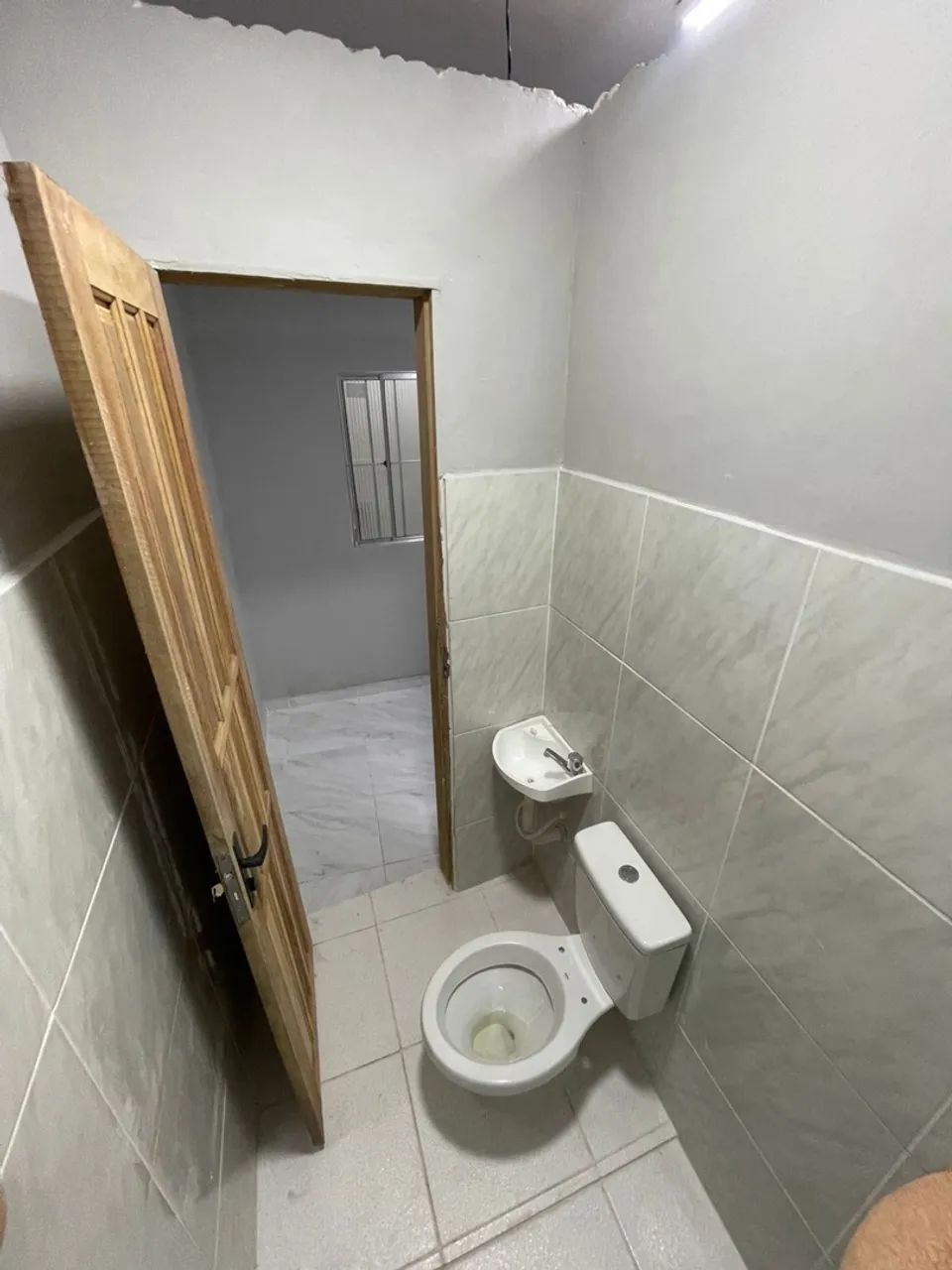 Apartamento no São Jorge ( tudo incluso)  - Foto 3