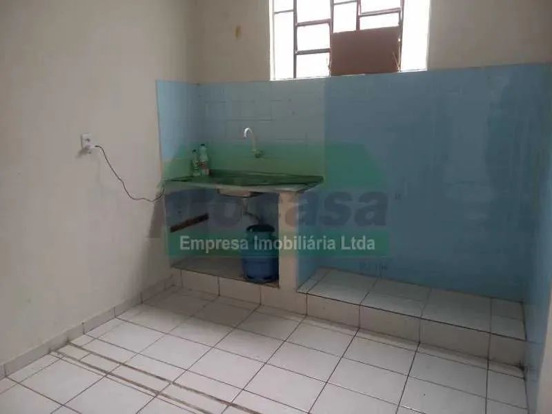 Casa de rua - / Residencial / Crespo - Foto 5