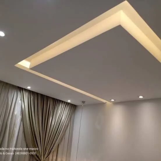 Gesso decorativo  - Foto 4