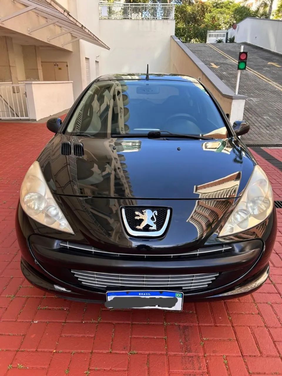 207 XR 1.4 flex 2011 2 pts Raridade só 90 mil KM Doc OK particular muito novo
