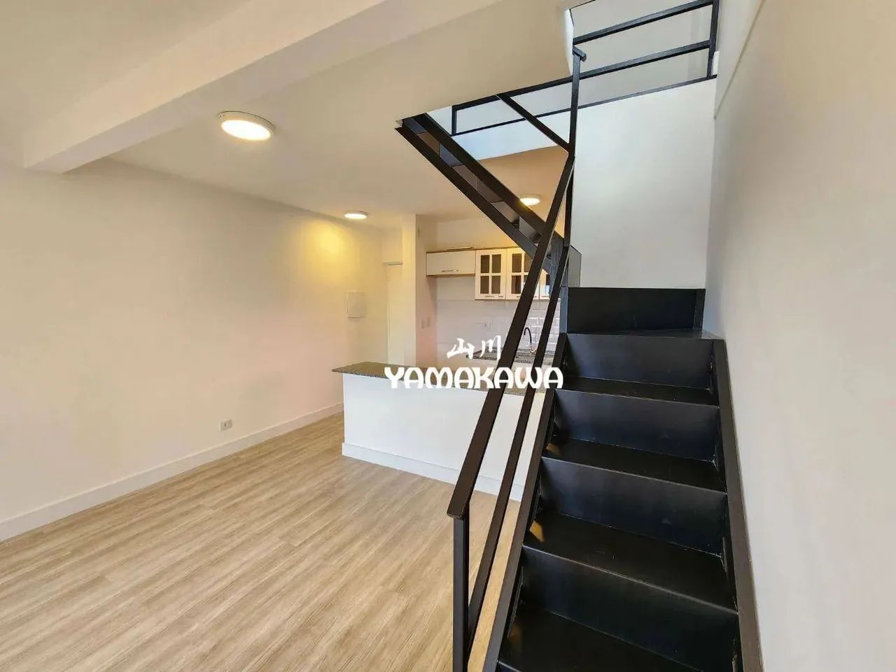 Cobertura com 3 dormitórios, 110 m² - venda por R$ 820.000,00 ou aluguel por R$ 6.706,24/m - Foto 6