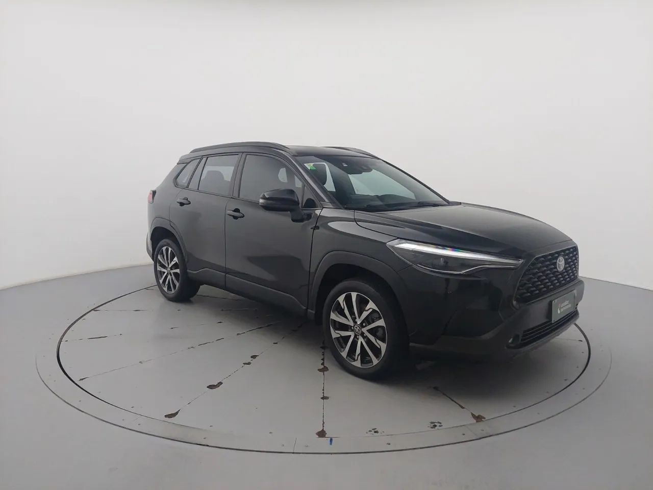 Toyota Corolla Altis 2.0 Flex 16V Aut., foto 7 de 18