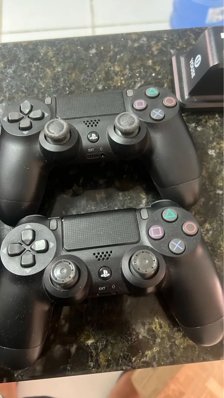PlayStation 4 Slim - Console - Foto 4