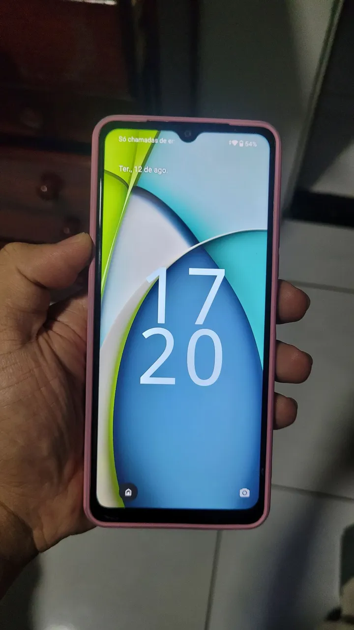 Redmi A3 Em perfeito estado