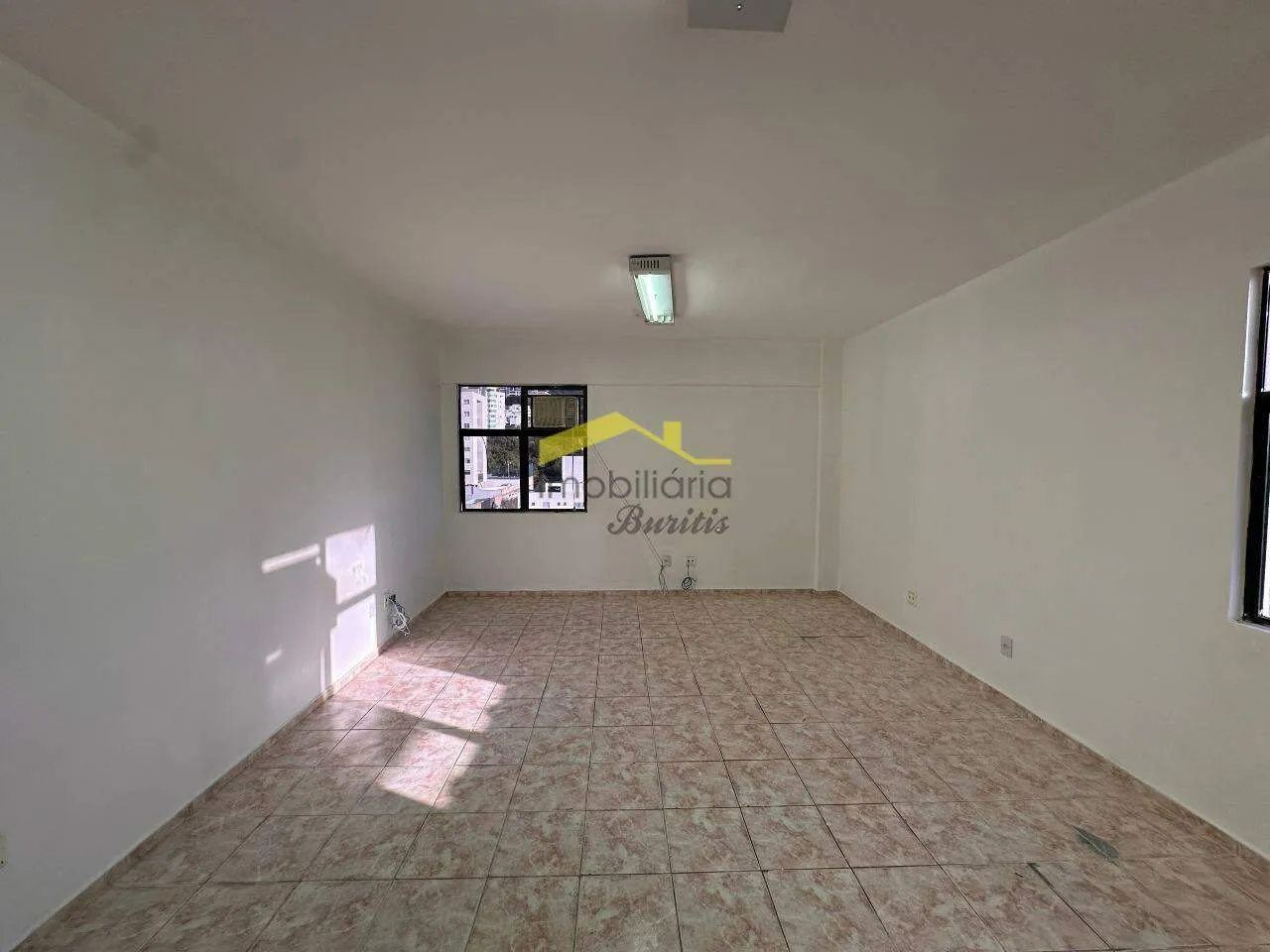 Sala para aluguel, Buritis - Belo Horizonte/MG