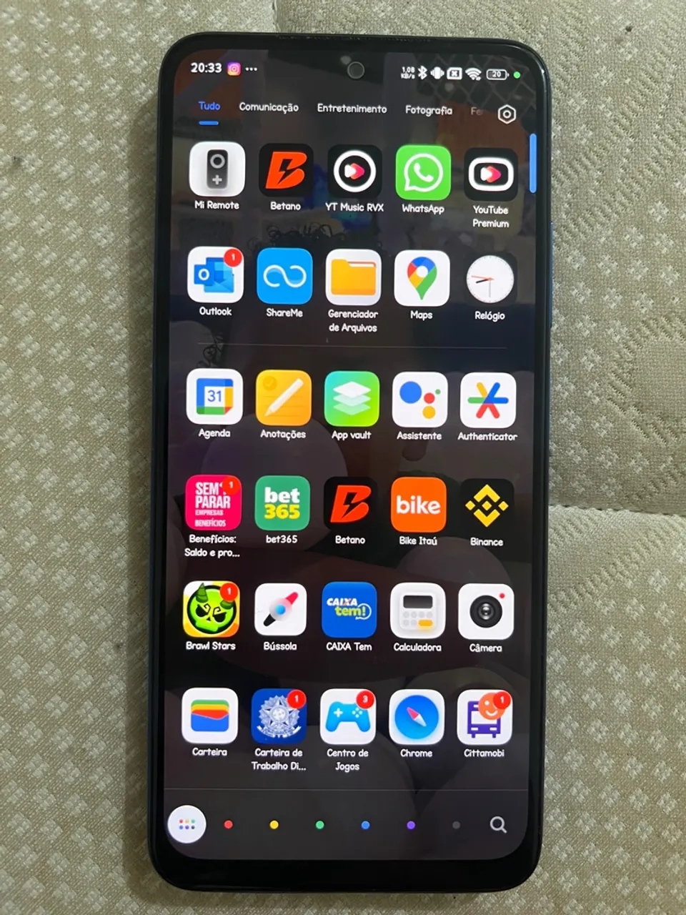 Poco m4 Pro 128gb