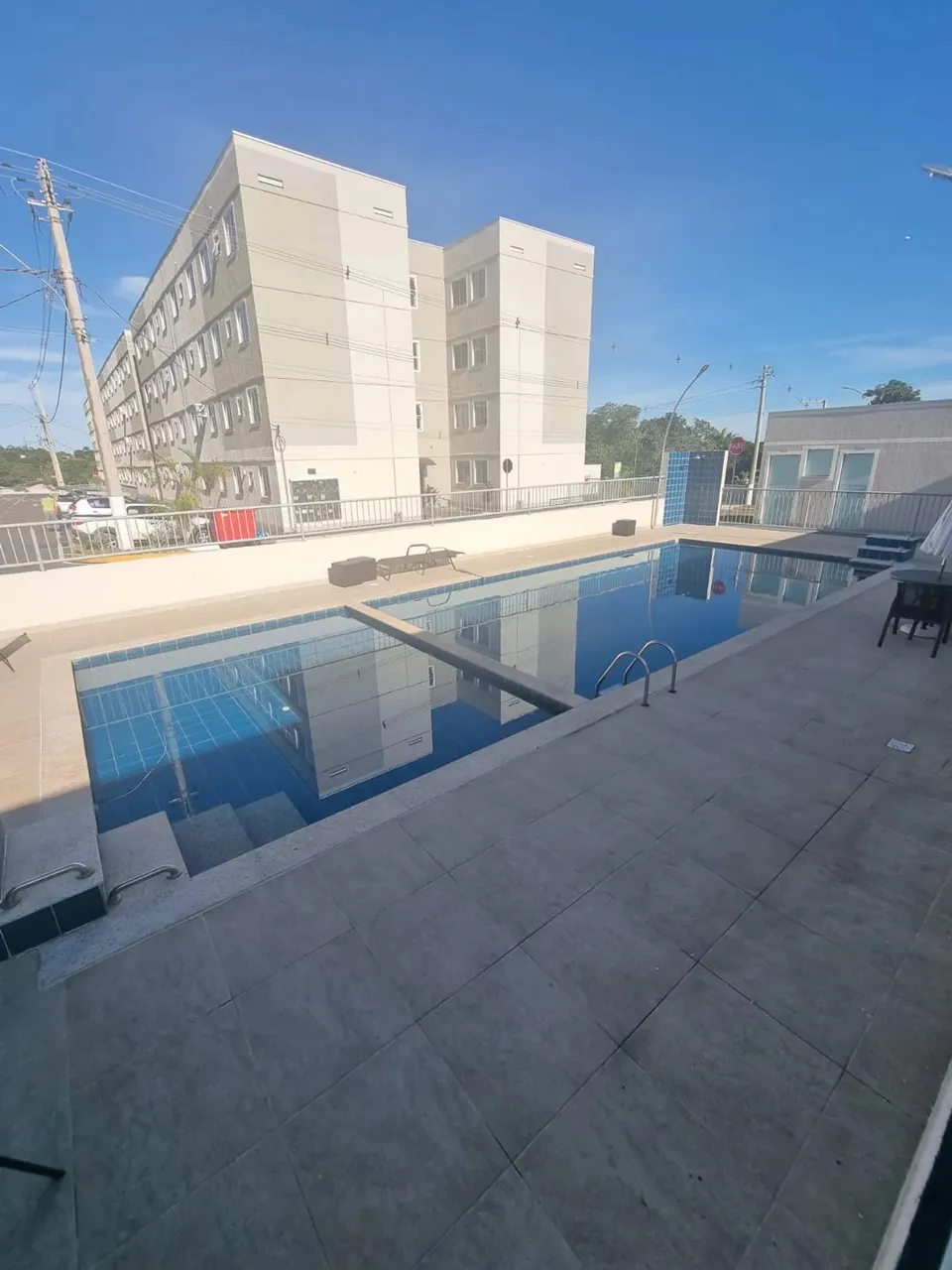 Imóvel para venda tem 40 metros quadrados com 2 quartos em 23 de Setembro - Várzea Grande