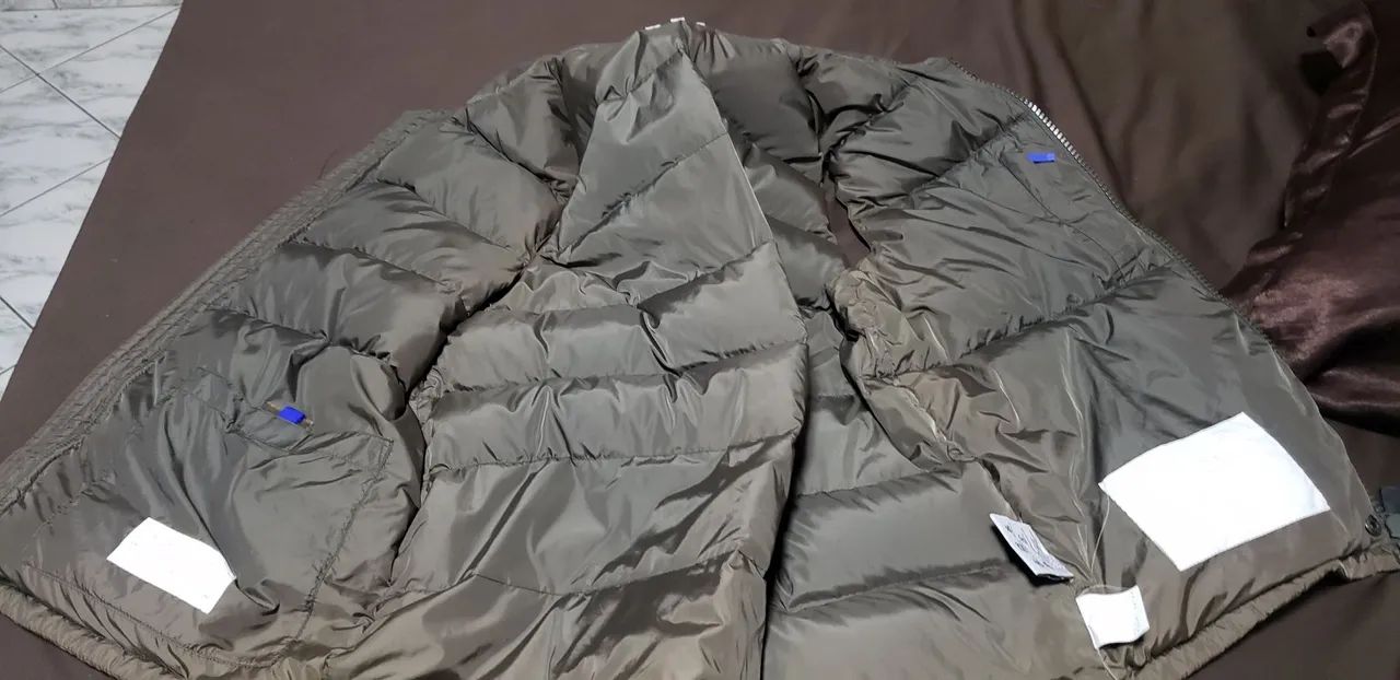 Colete Alberto Aspesi - Foto 3