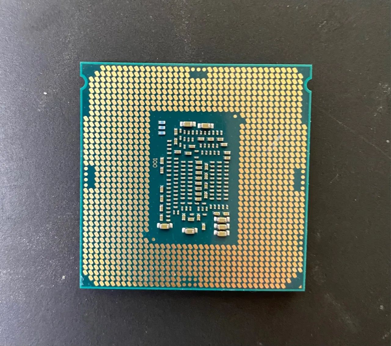Processador Intel Core i5 7600T 2.80GHz Socket 1151 - Foto 2