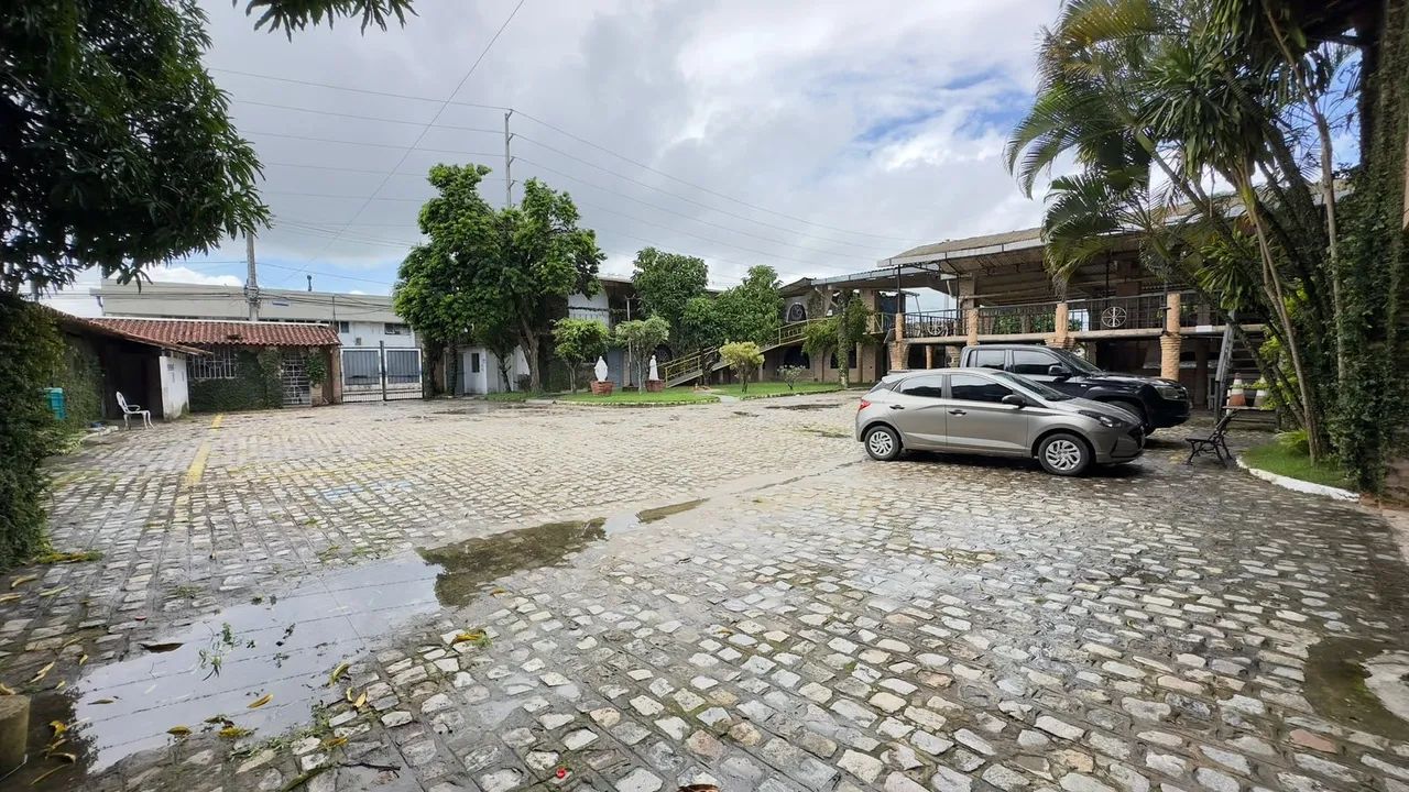 Galpão no Antares - Foto 4