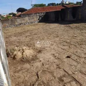 Terreno para aluguel com 200 m², em Vila Industrial, Campinas - Foto 4
