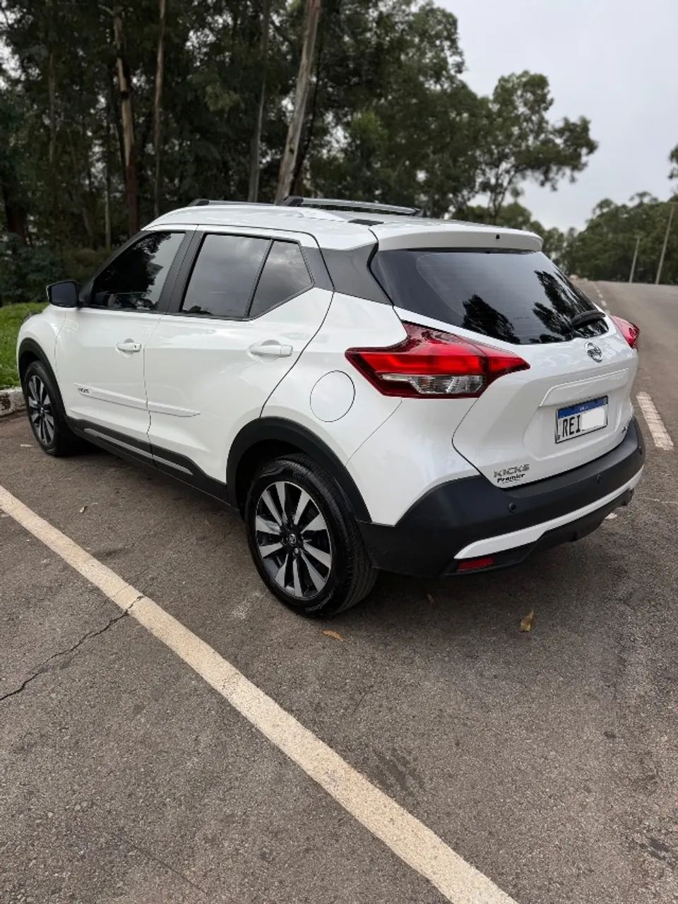 Nissan Kicks 2021 SV Pack Plus - Foto 2