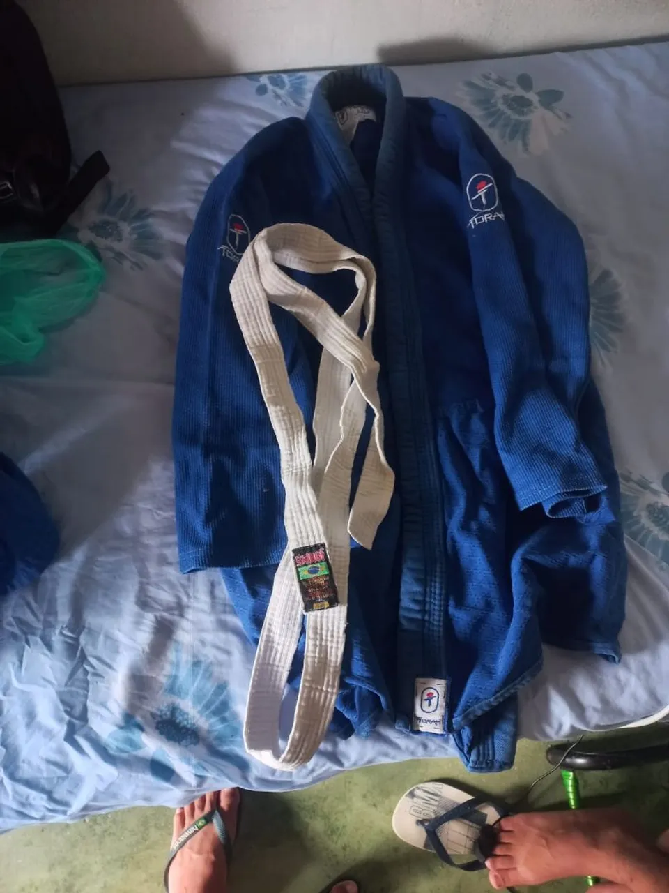 KIMONO A1