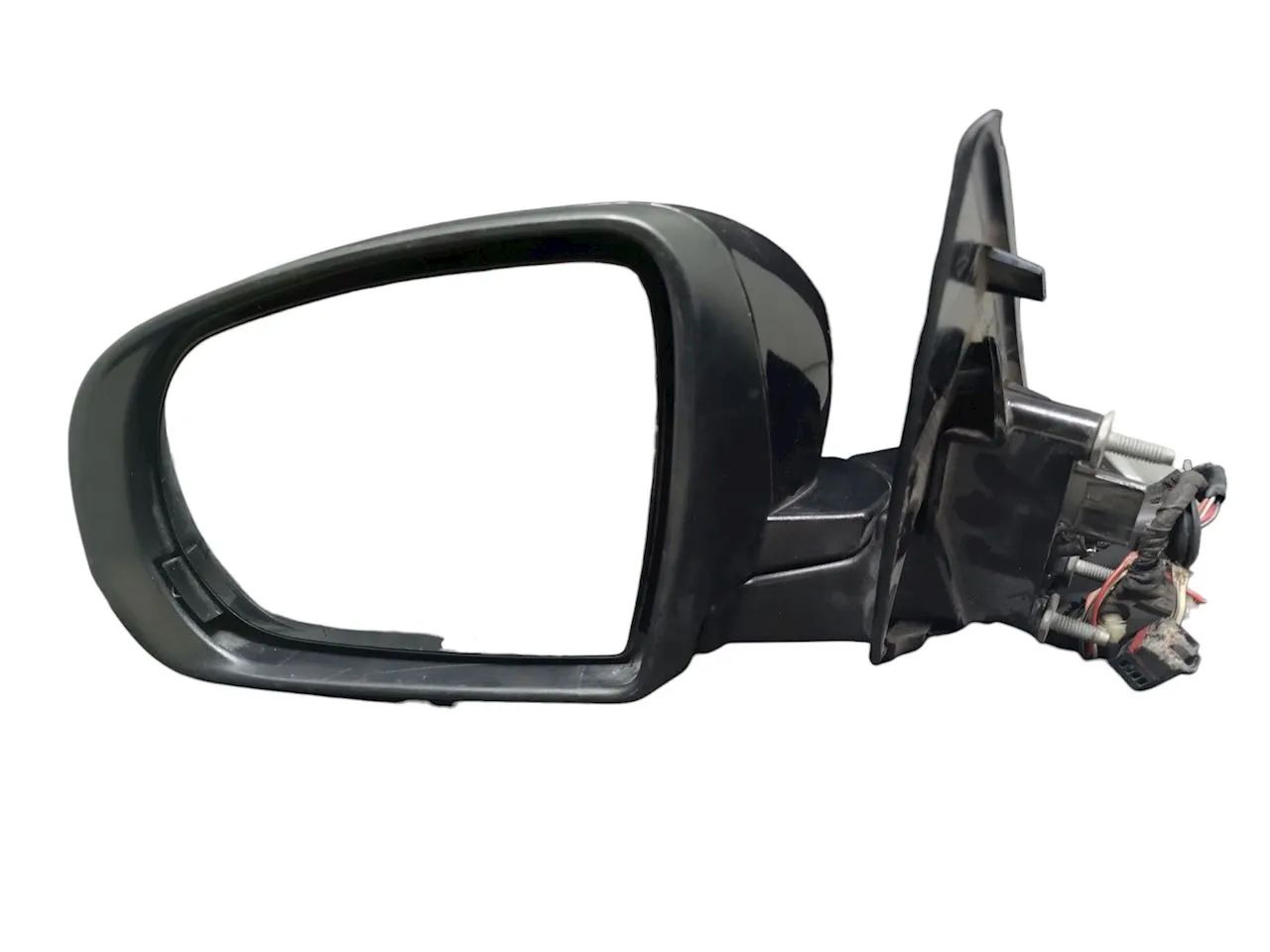 RETROVISOR L E COMPASS C/DETALHE  DO JEEP COMPASS 2020/2020