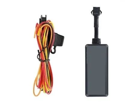 Rastreador Gps