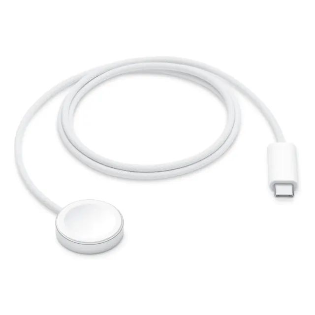 Carregador Magnético para Apple Wacth Cabo USB-C - Apple COD: 4792  - Foto 3