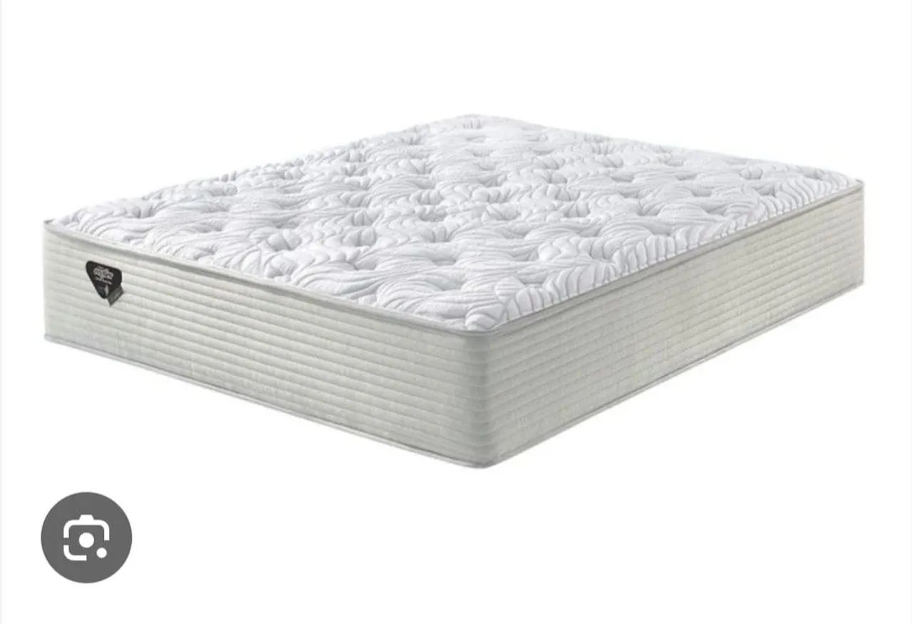 Colchão King Excellence Ecoflex