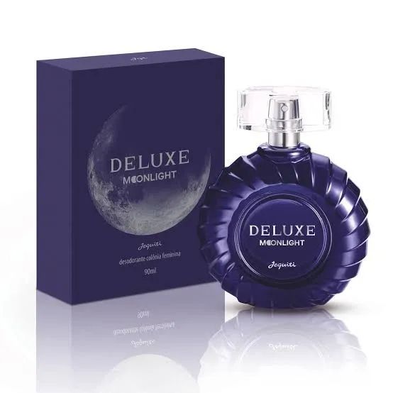 Deluxe Moonlight Jequiti