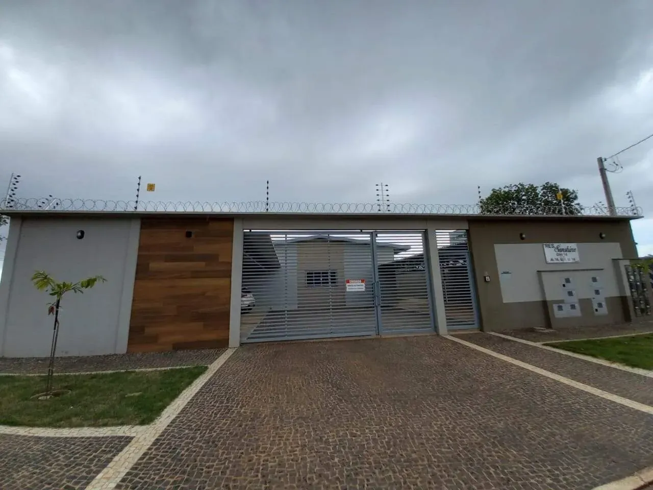 Aluguel de Casa com 2 Quartos no Condomínio Sunshine na Orla 14 - Graciosa em Palmas Tocan