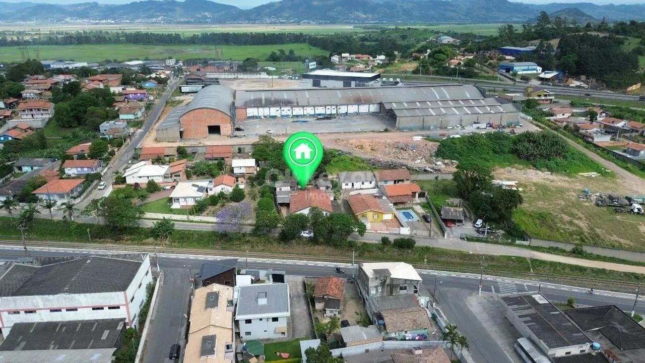 Terreno à venda, Alvorada - Capivari de Baixo/SC - Foto 2