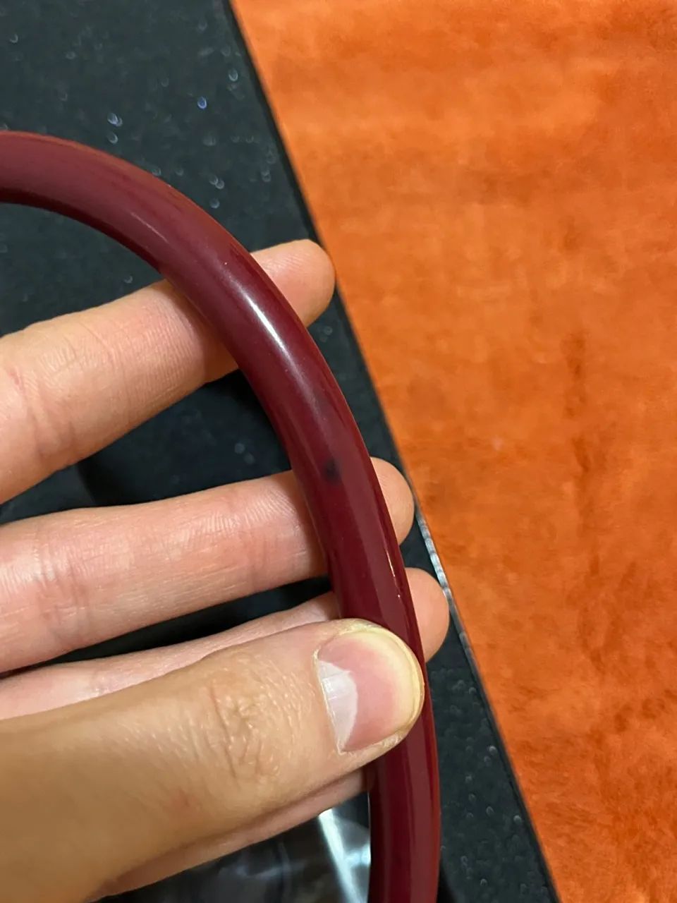 Estetoscópio Littmann Classic III - seminovo - Foto 3